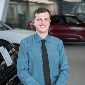 Staff member Kyle Wadley from 95bc87dbacd2