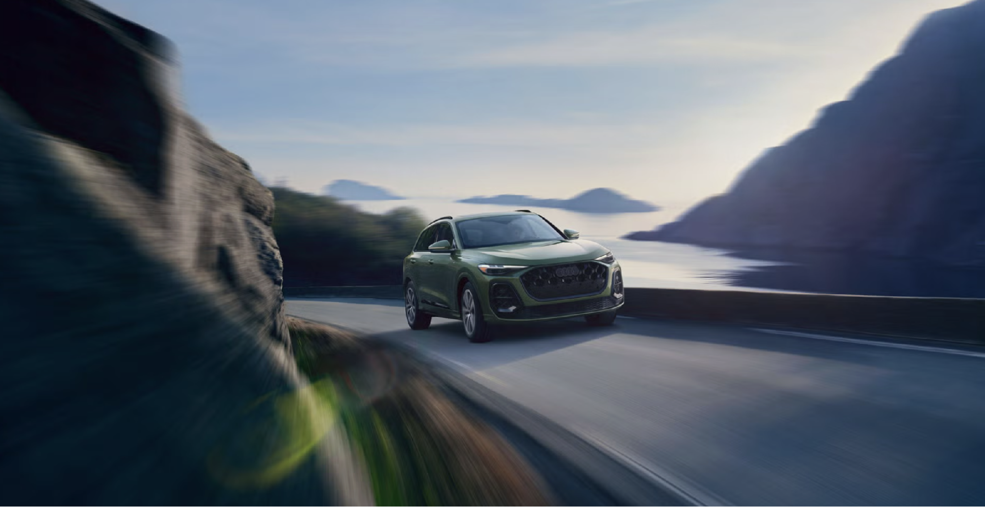 Shop the 2026 Audi Q5 in Stuart, FL at Audi Stuart
