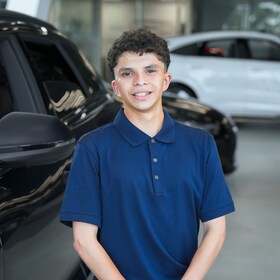 Staff member Adrian Lucena from 91beb5f5ccdd
