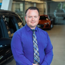 Staff member Adam Yokell from 95bc87dbacd2