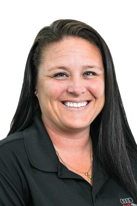 Staff member Caitlin Runte from 91beb5f5ccdd