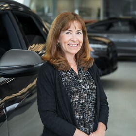 Staff member Deborah Szegeski from 53cb371f54f8