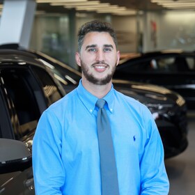 Staff member Jerry Fenster from 95bc87dbacd2