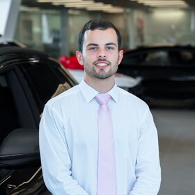 Staff member Patrick Larsen from 95bc87dbacd2