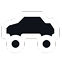 Sedan icon