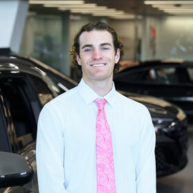 Staff member Nick Skarsten from 95bc87dbacd2