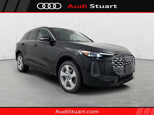 2025 Audi Q5 2.0T Premium SUV