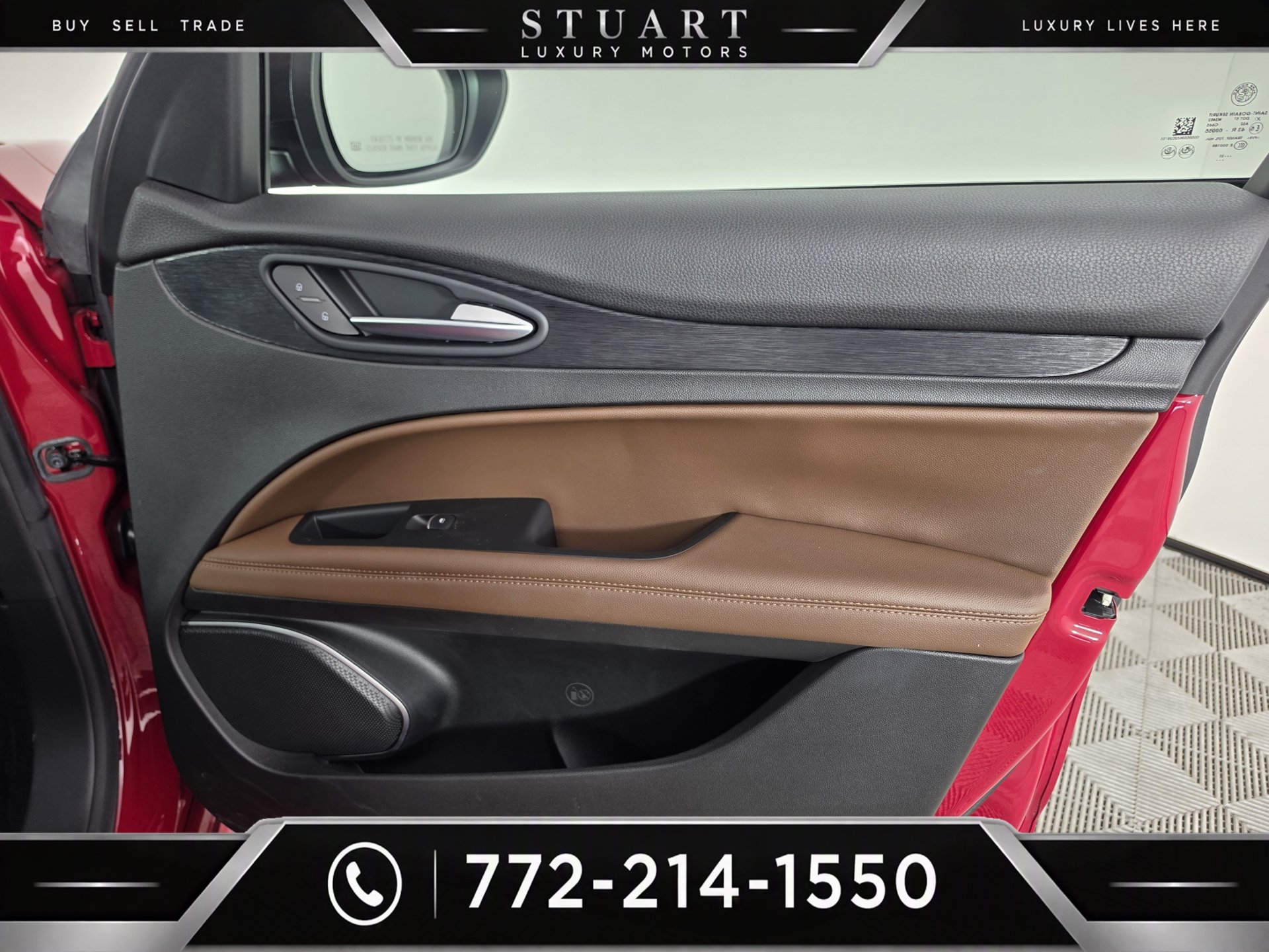 2020 Alfa Romeo Stelvio Sport - Photo 31