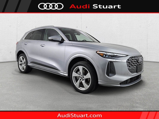 2026 Audi Q5 2.0T Premium SUV