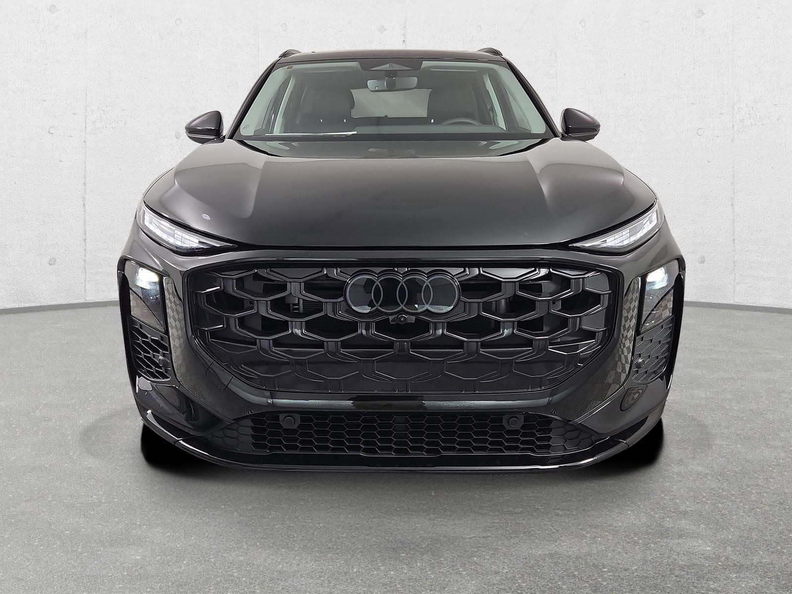 2026 Audi Q3 Base - Photo 2