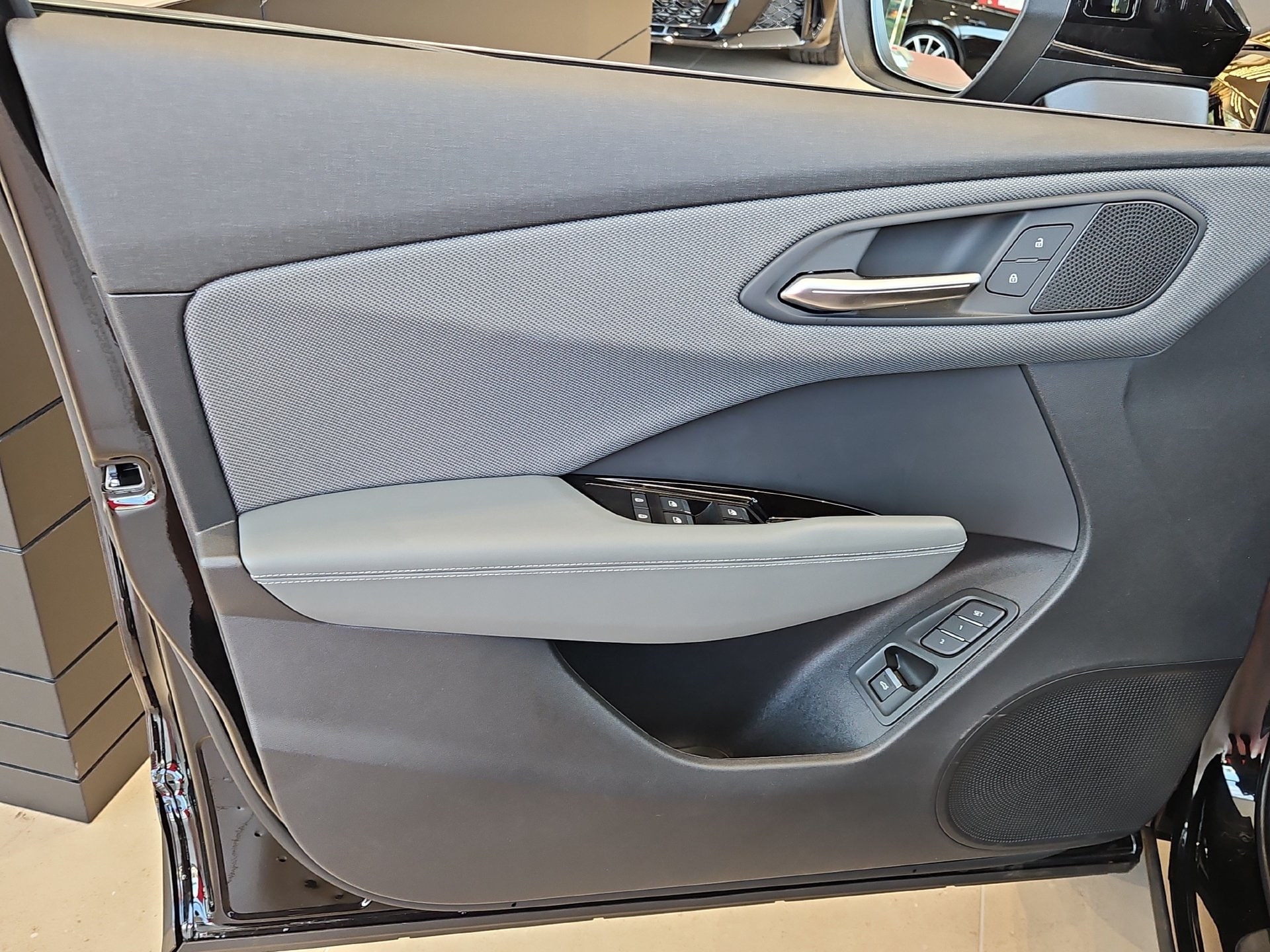 2026 Audi Q3 Base - Photo 19