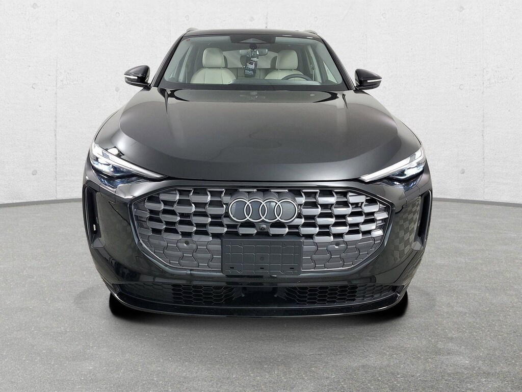 New 2026 Audi Q5 2.0T Premium SUV