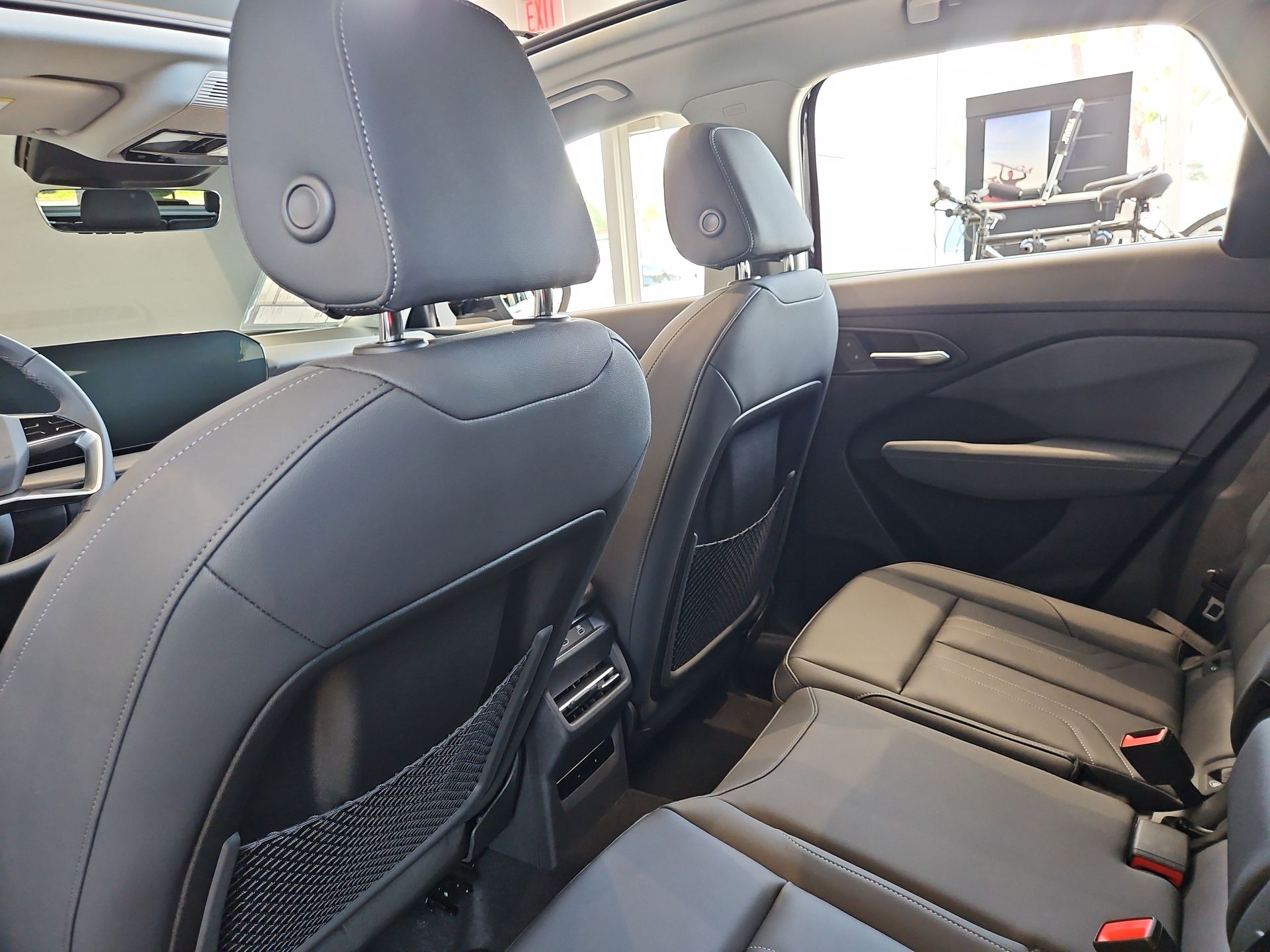 2026 Audi Q3 Base - Photo 33