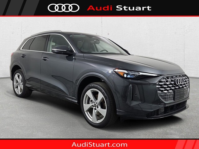 2026 Audi Q5 2.0T Premium SUV