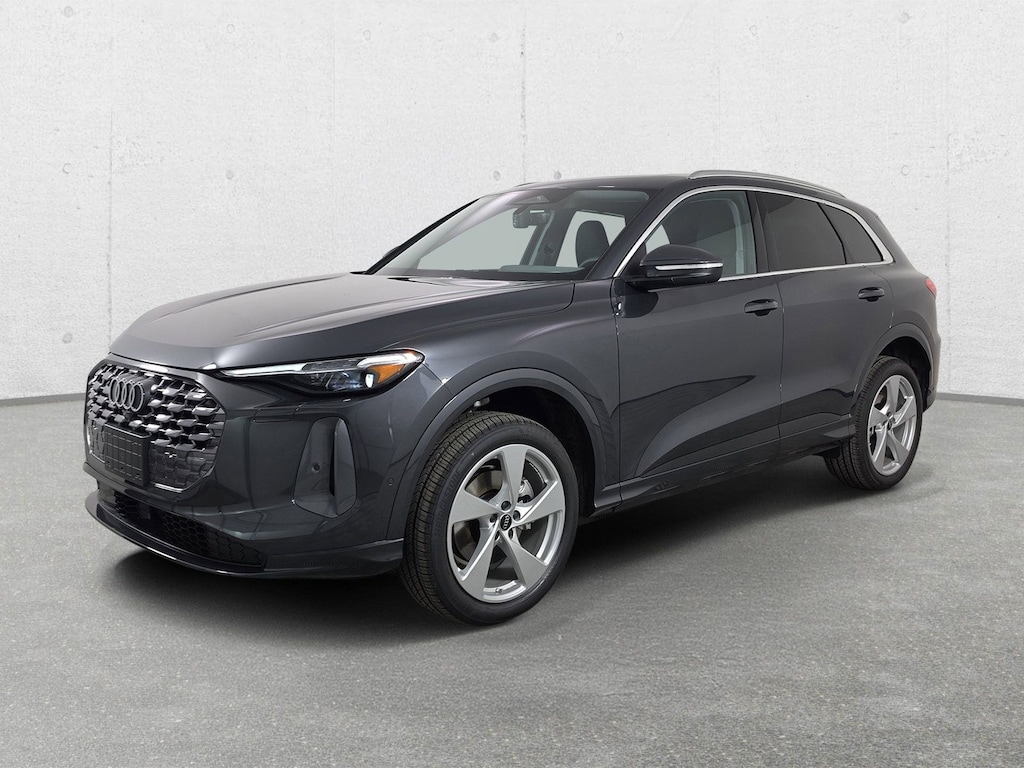 New 2026 Audi Q5 2.0T Premium SUV