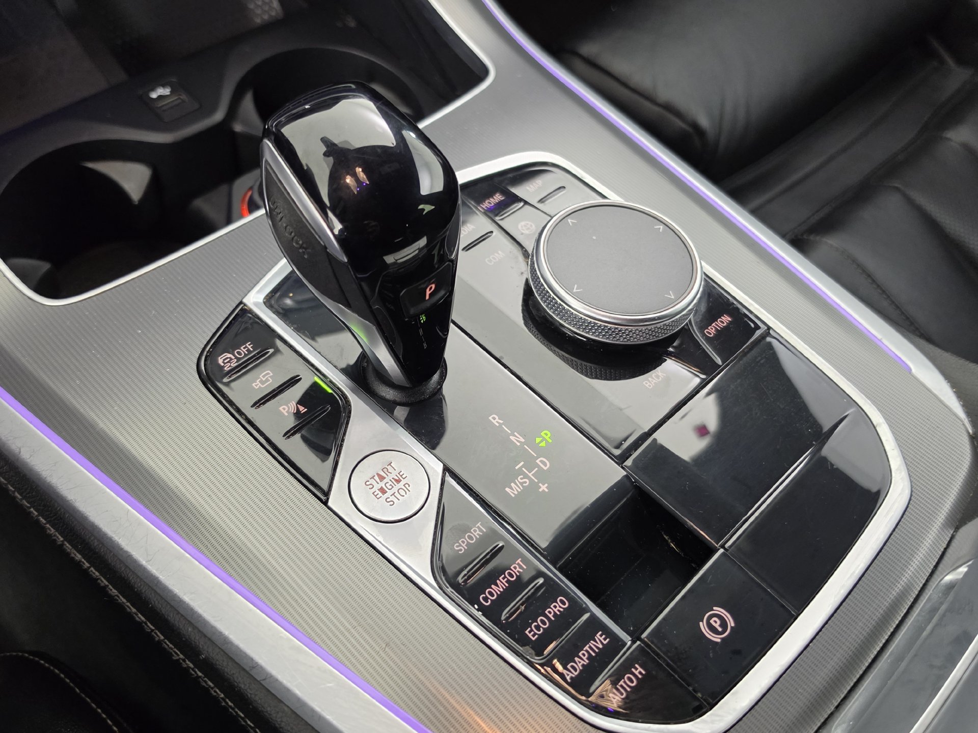2022 BMW X5 40i - Photo 19