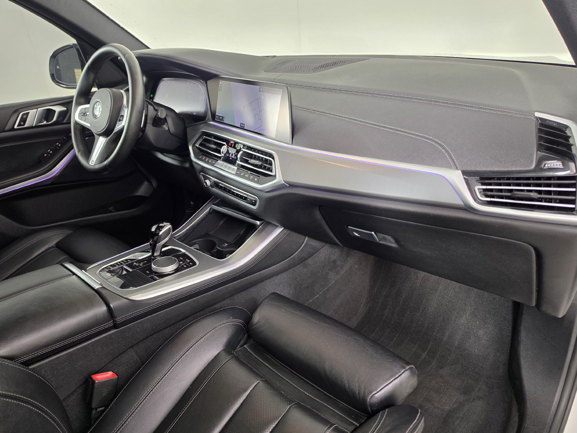 2022 BMW X5 40i - Photo 35