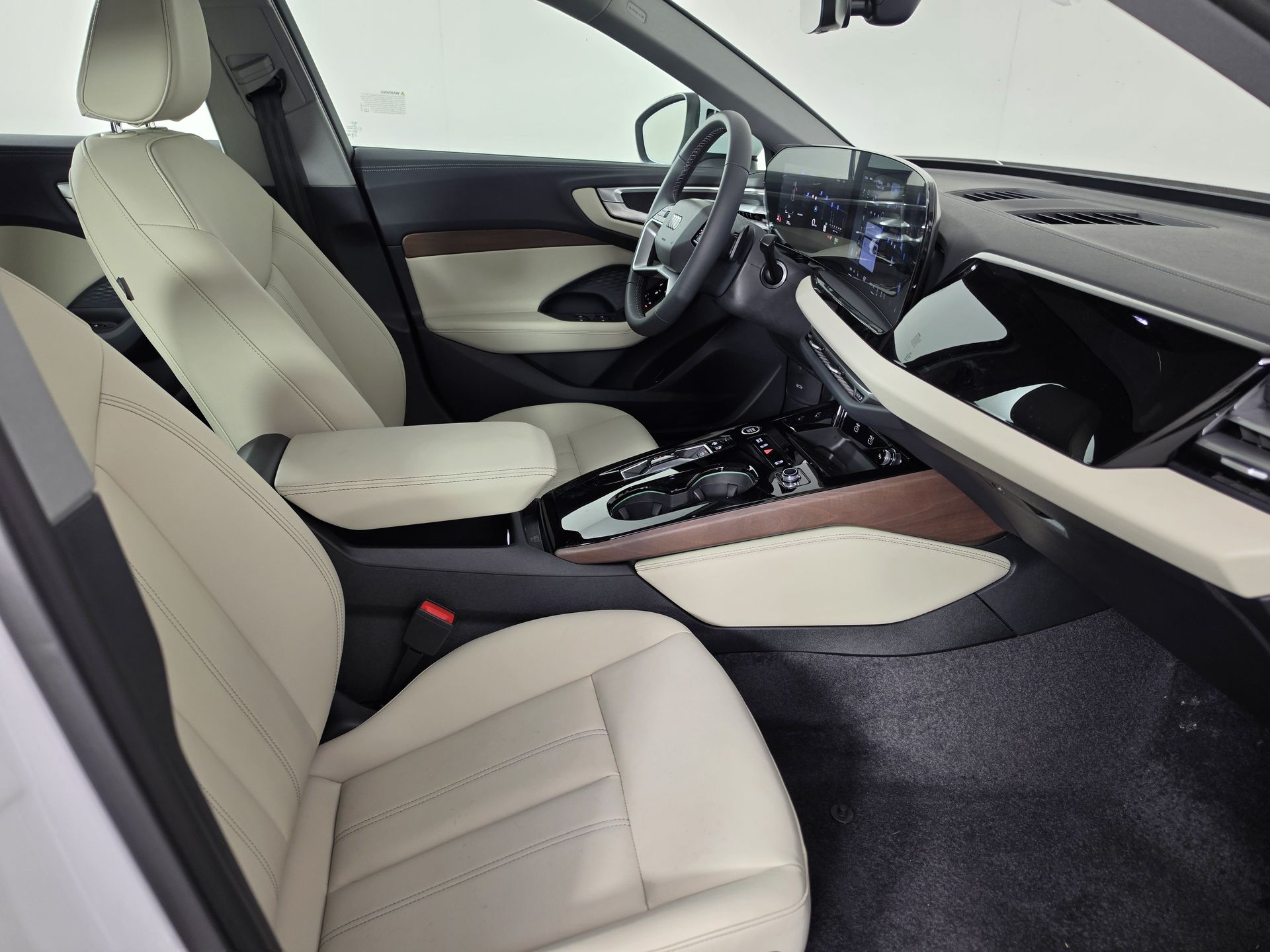 2026 Audi A5 Premium - Photo 37