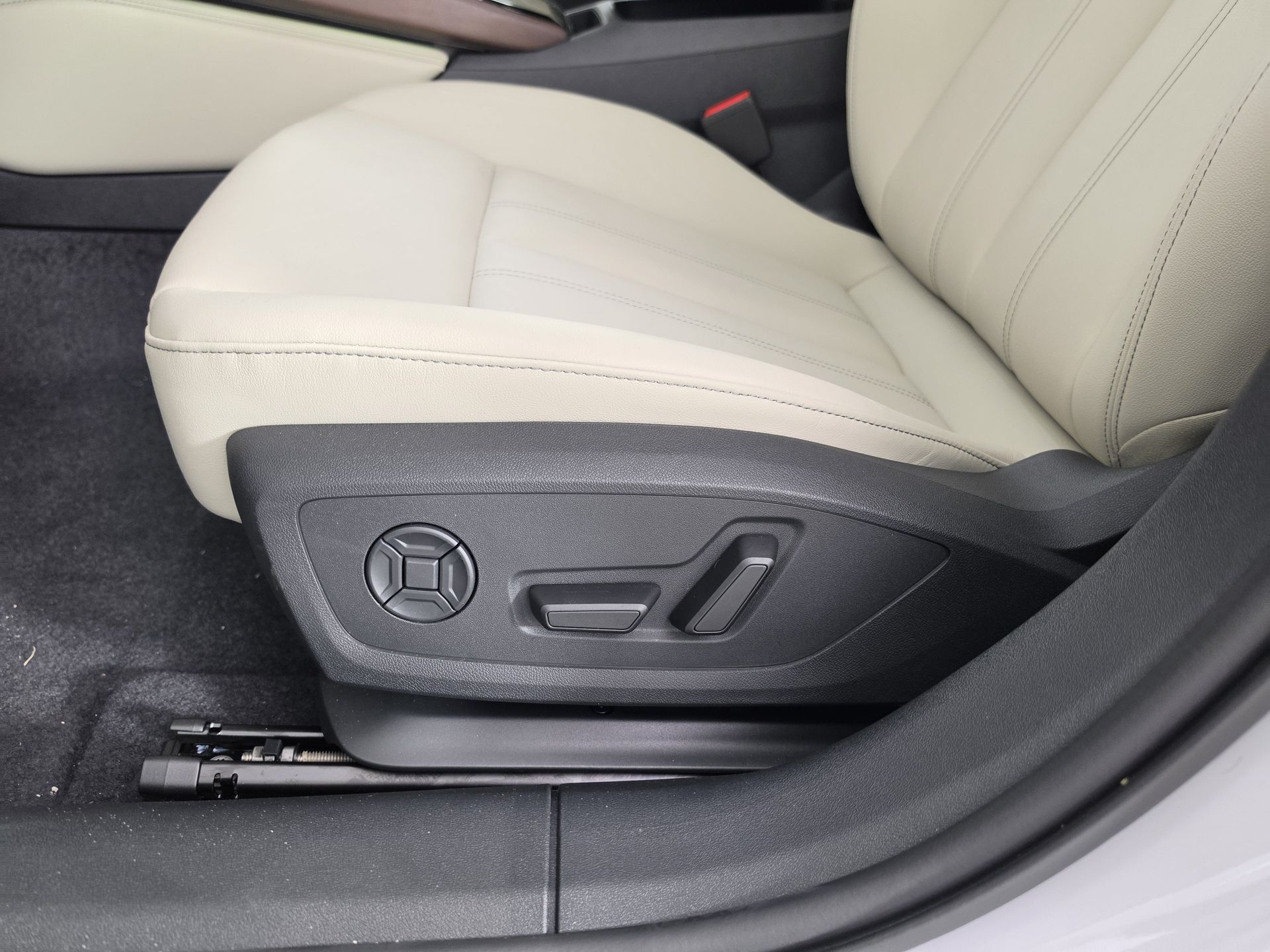 2026 Audi A5 Premium - Photo 13