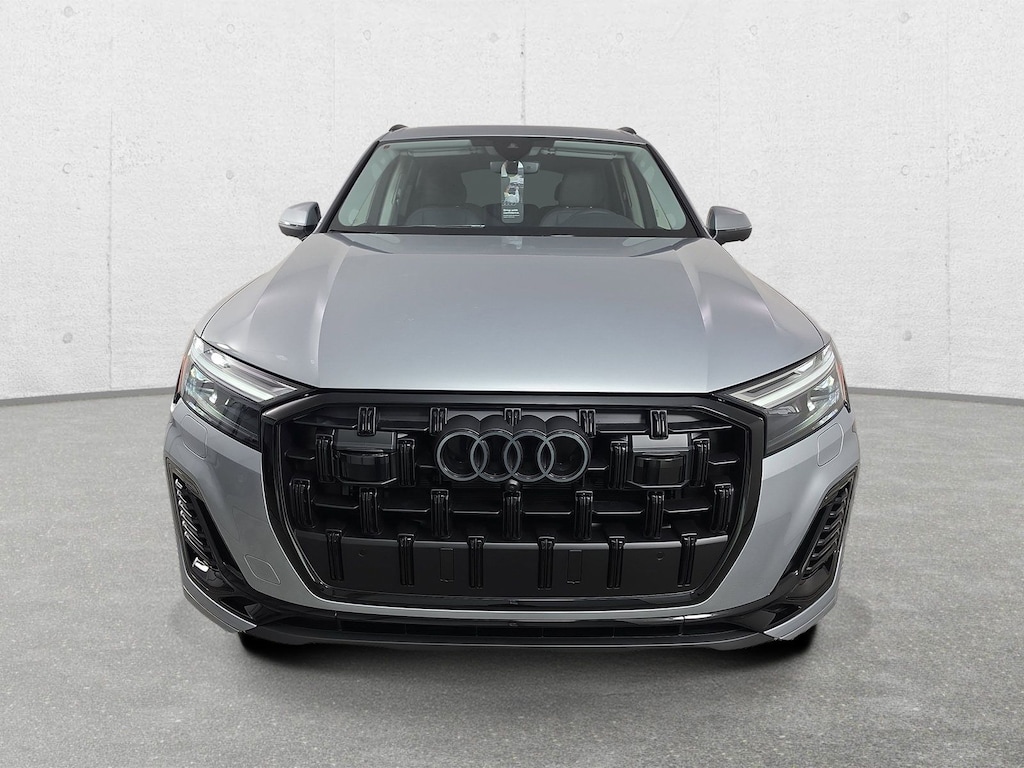 New 2026 Audi Q7 45 Premium SUV