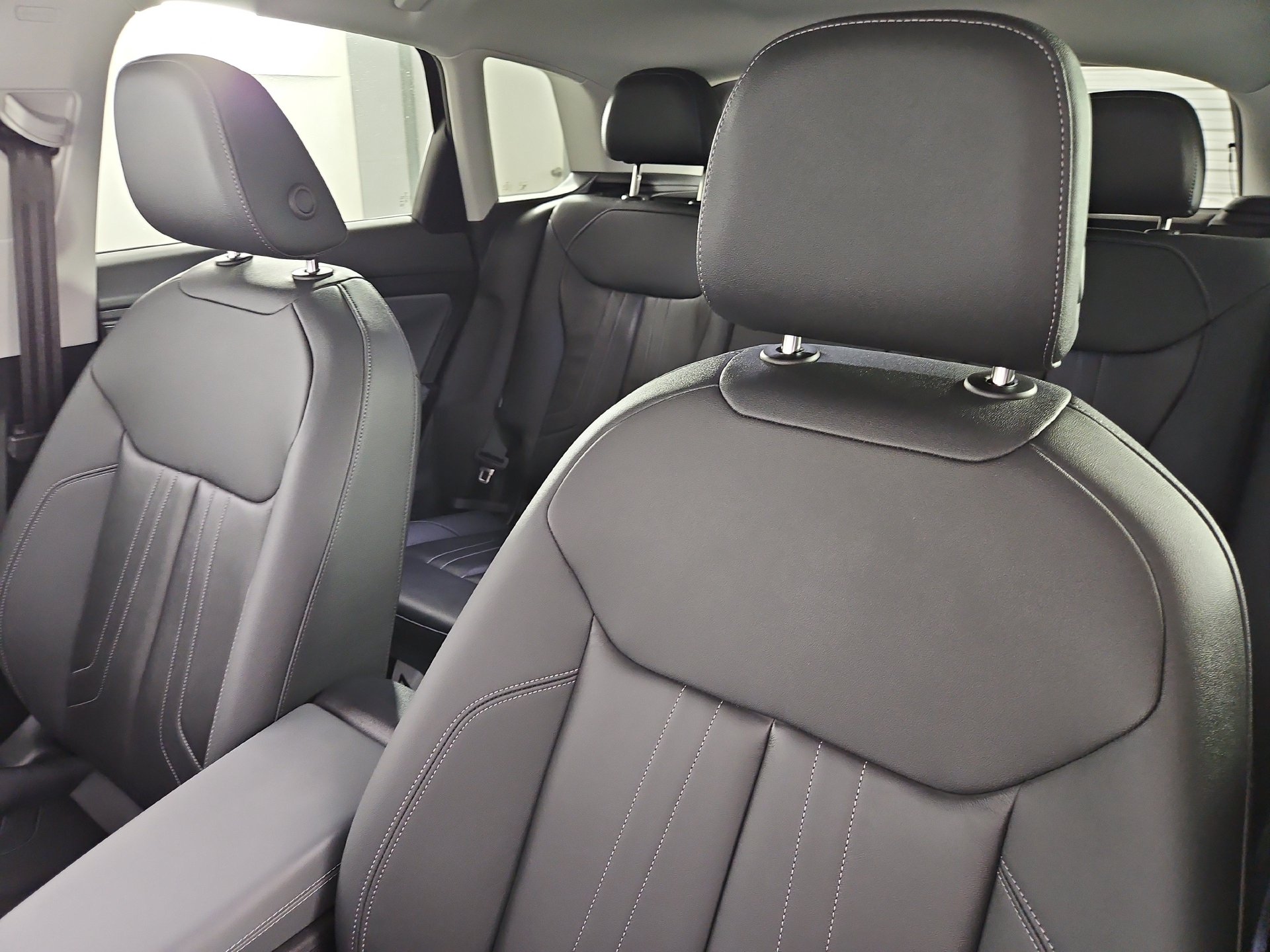 2026 Audi Q3 Base - Photo 15