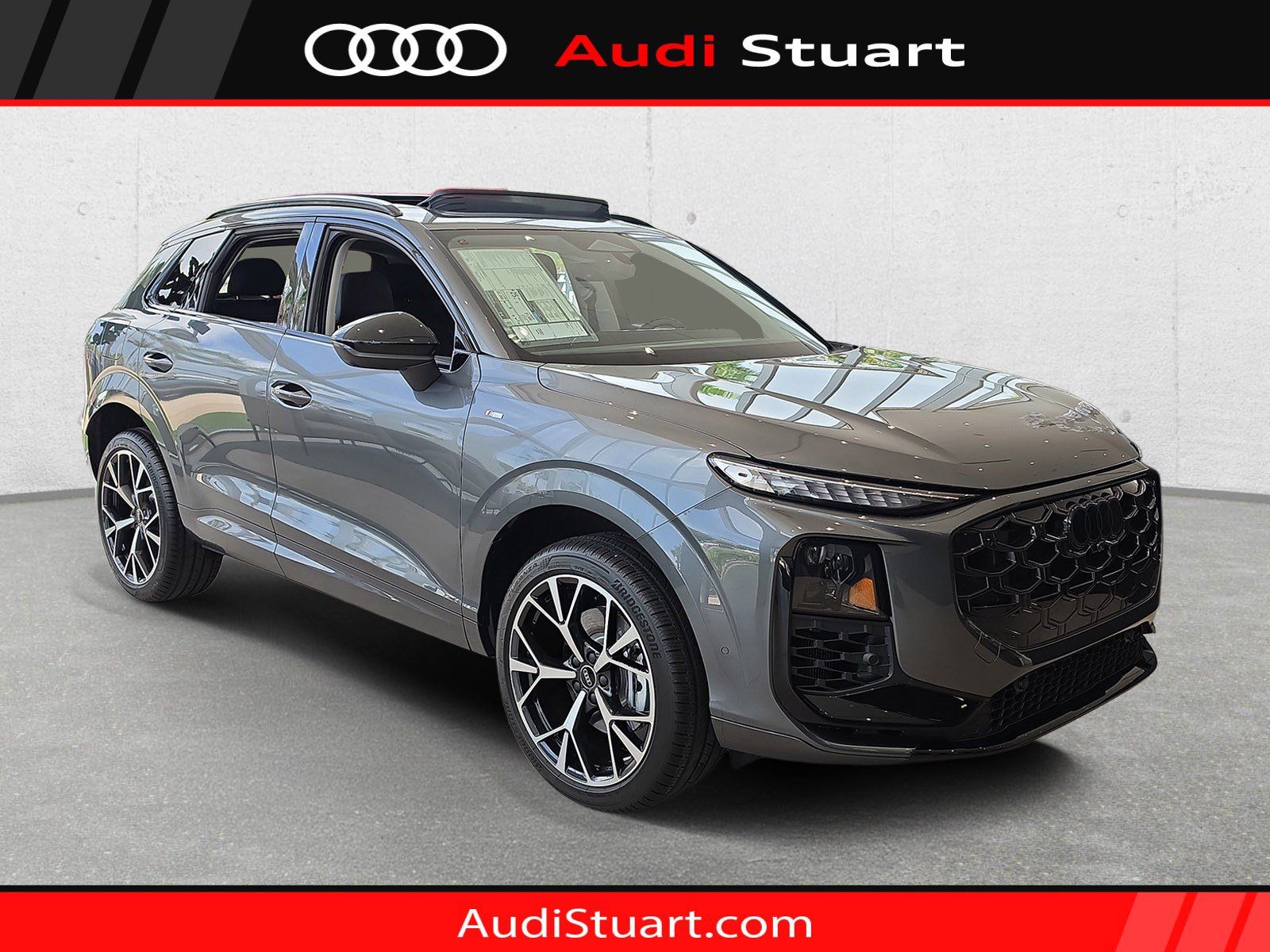 2026 Audi Q3