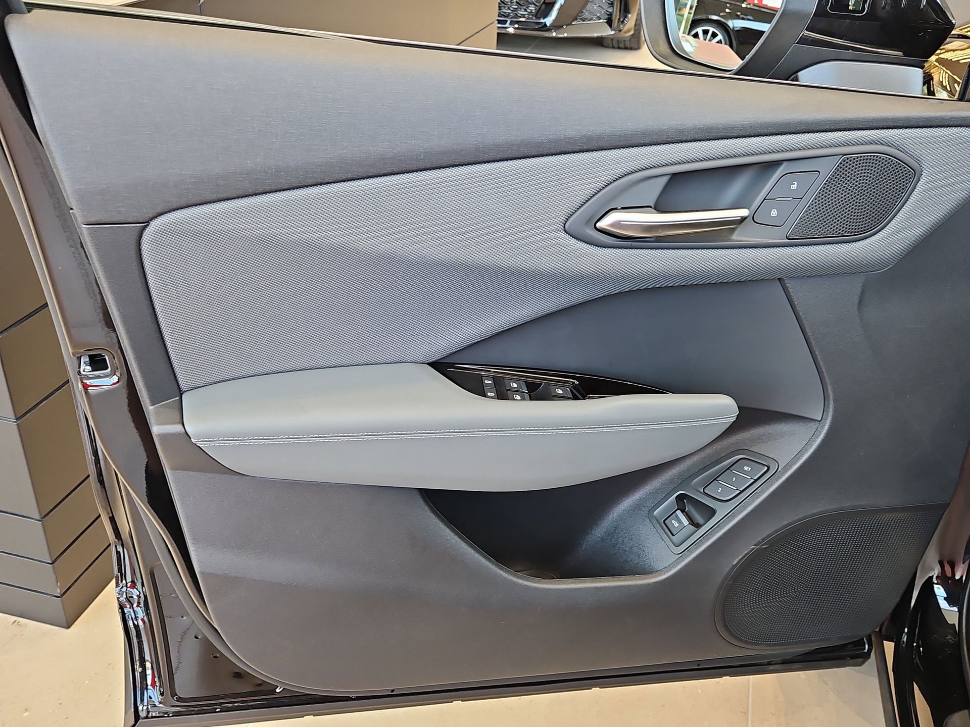2026 Audi Q3 Base - Photo 19