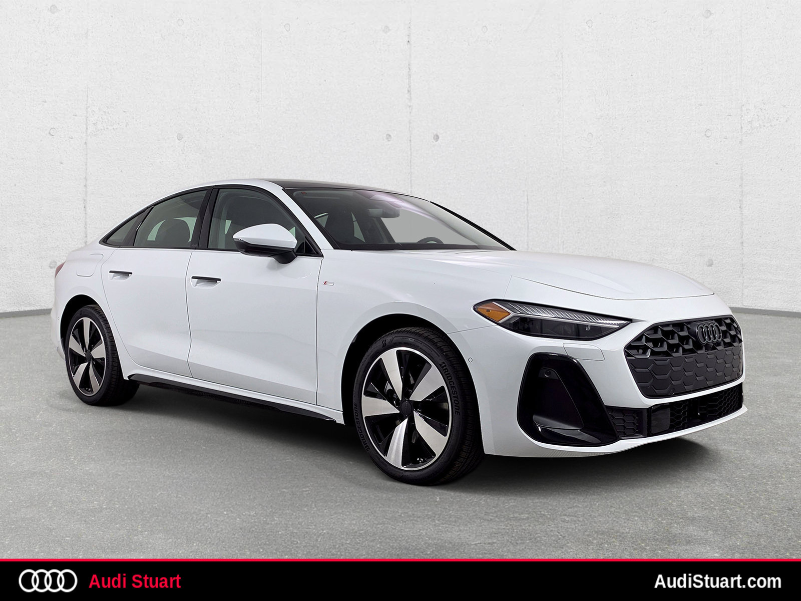 2026 Audi A5 2.0T Premium Hatchback