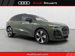 2026 Audi SQ5 3.0T Premium SUV