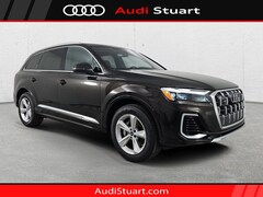 2026 Audi Q7 55 Premium SUV