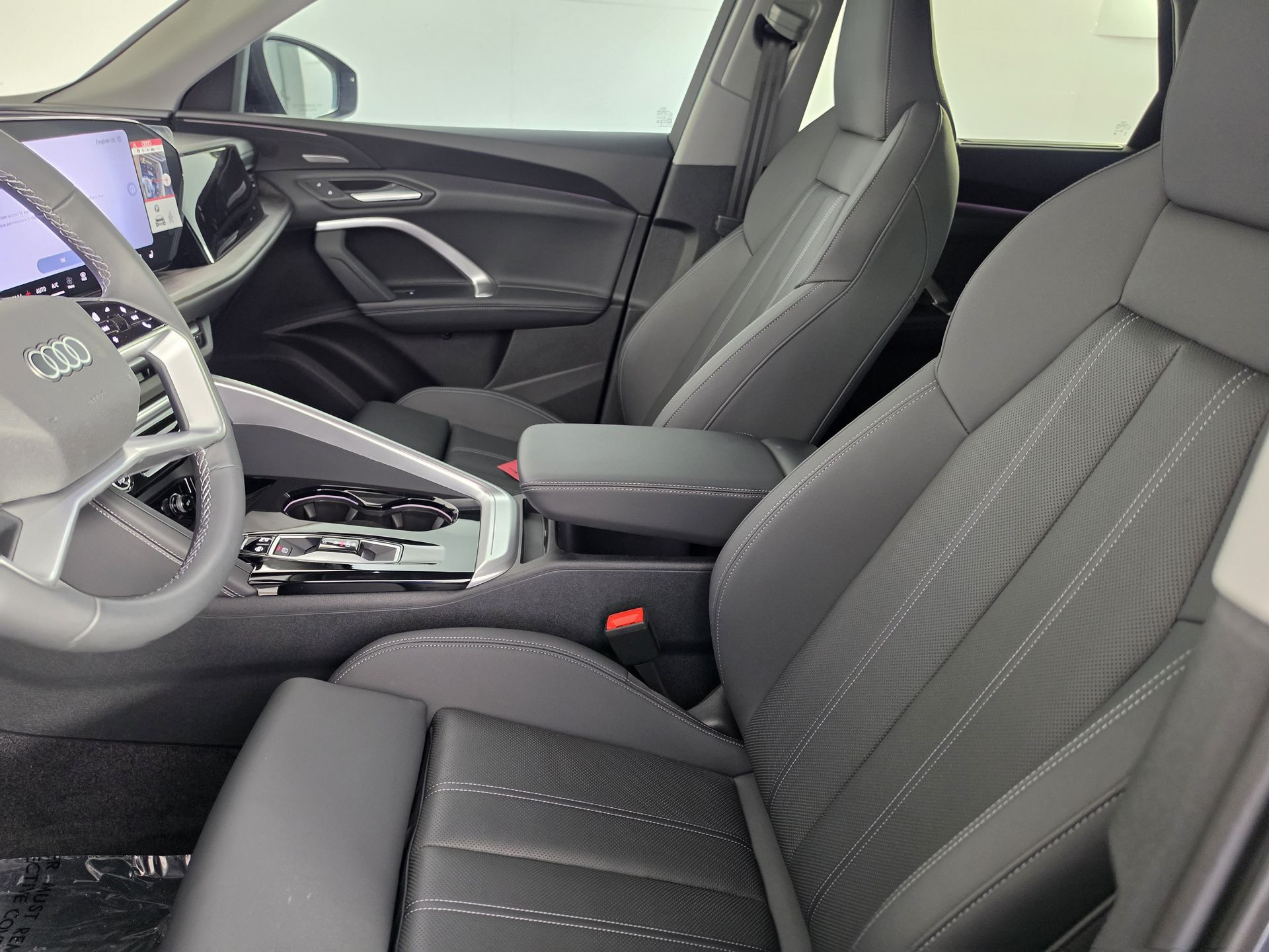 2026 Audi Q5 Sportback Premium Plus - Photo 13