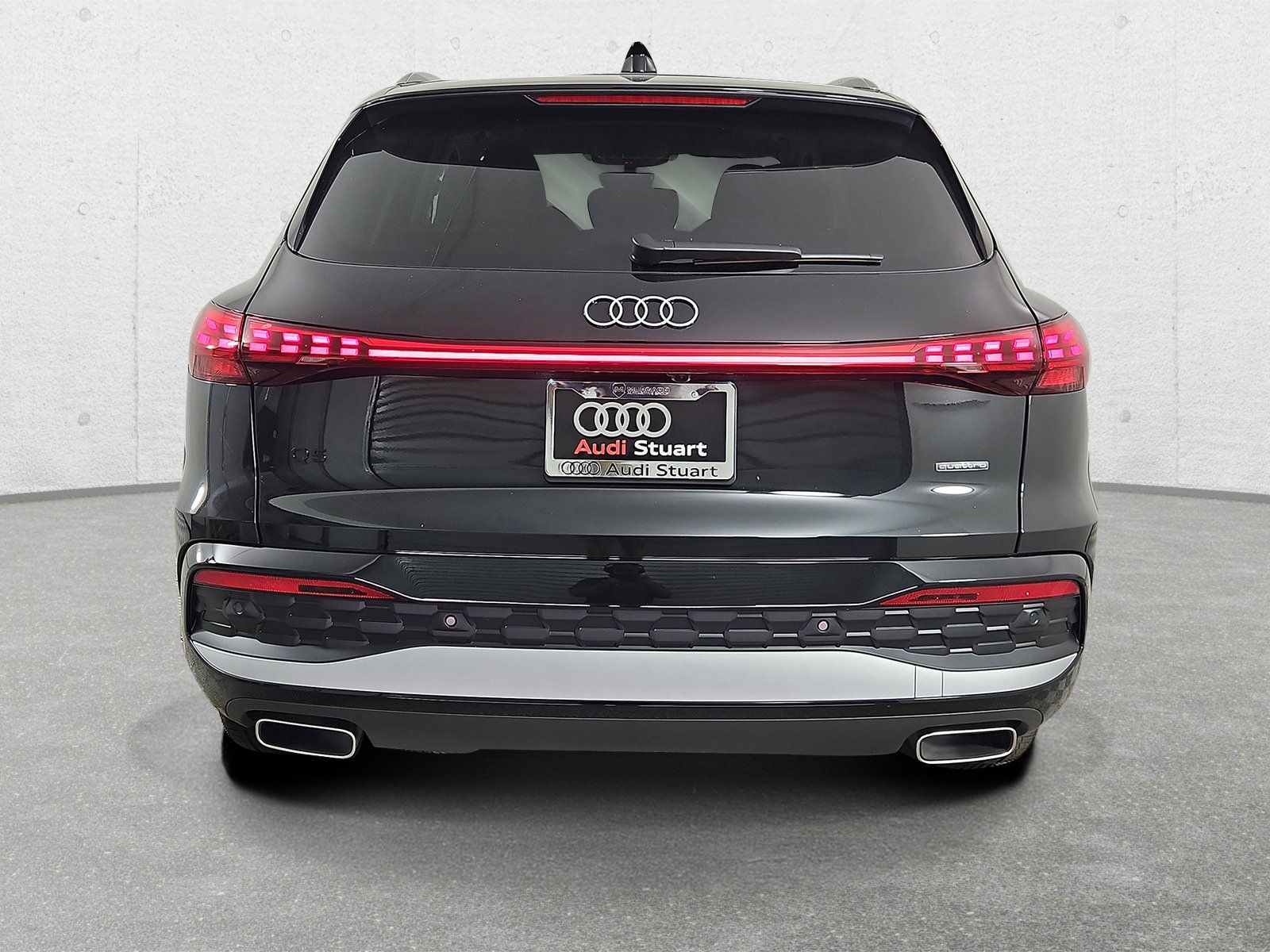 2026 Audi Q5 Premium Plus - Photo 6