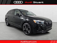 2026 Audi Q7 55 Premium SUV