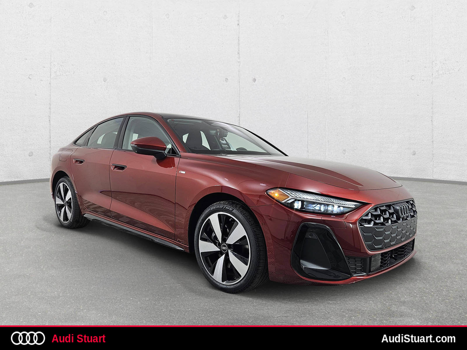 2026 Audi A5 2.0T Premium Hatchback