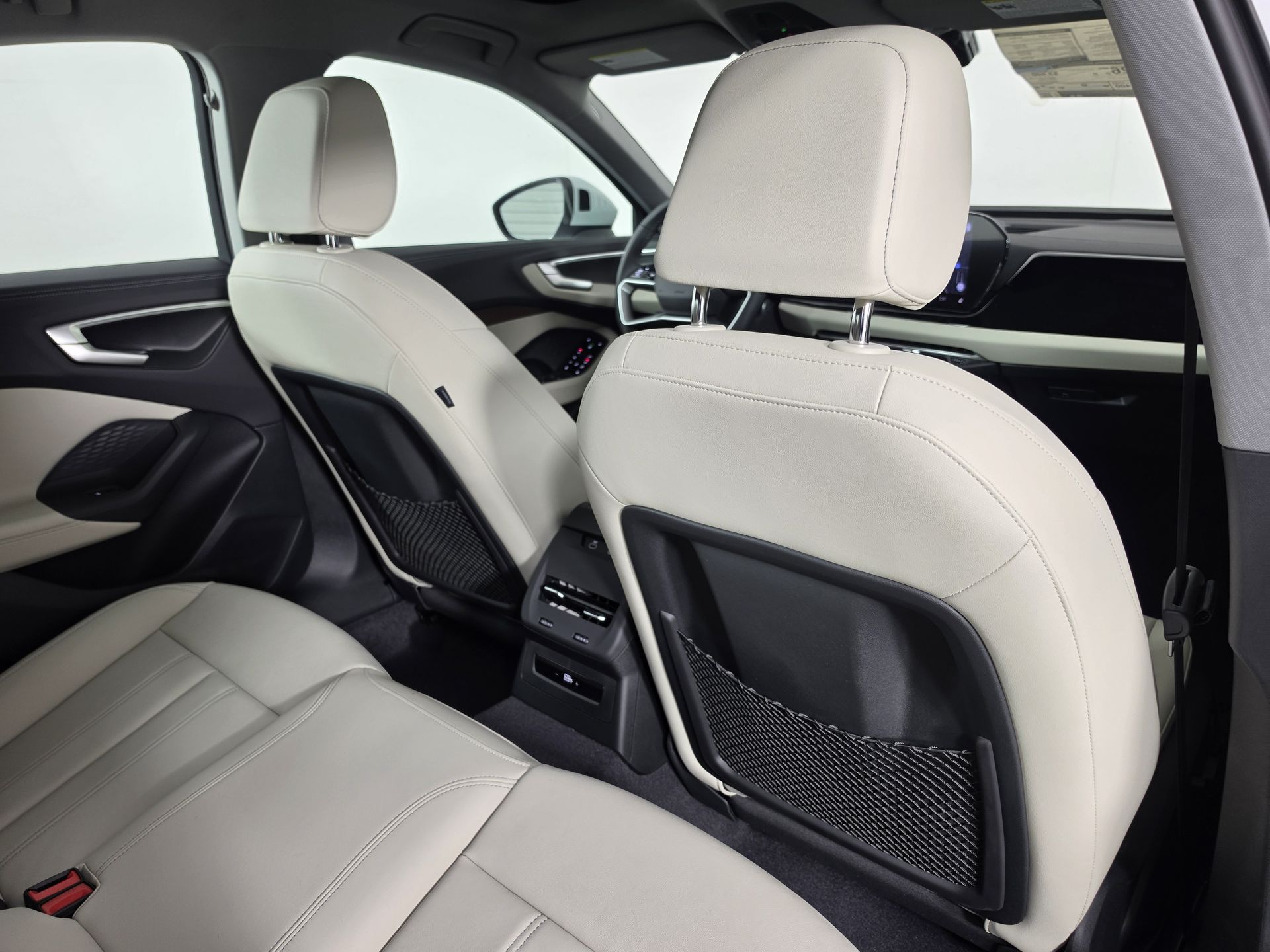 2026 Audi A5 Premium - Photo 35