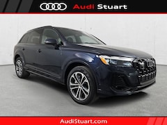 2026 Audi Q7 45 Premium SUV