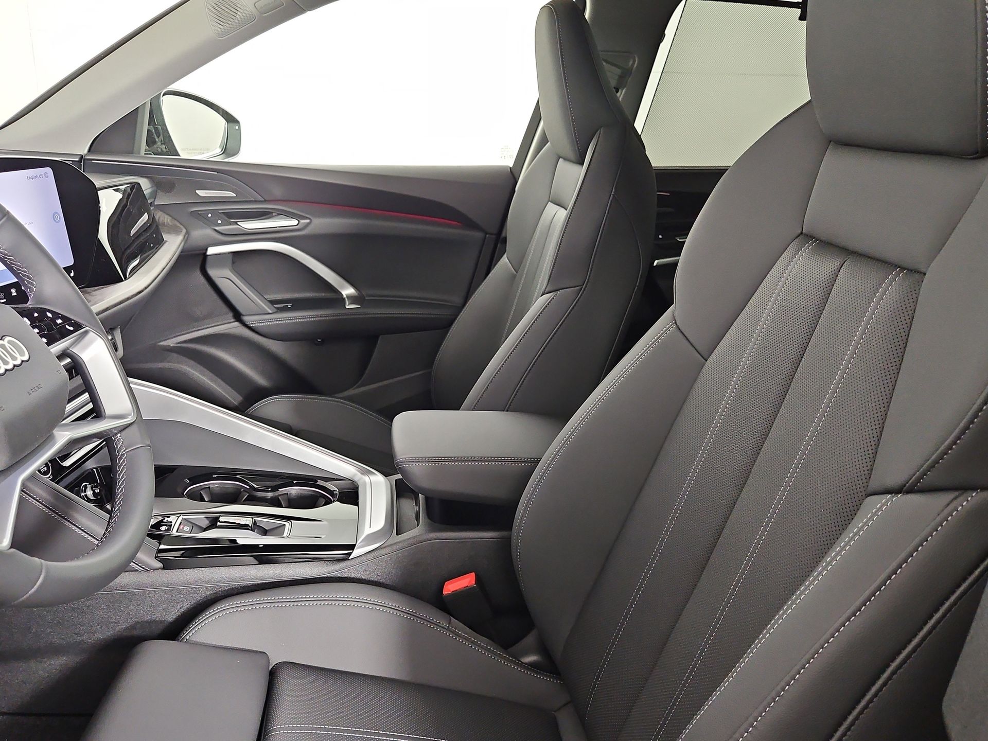 2026 Audi Q5 Premium Plus - Photo 16