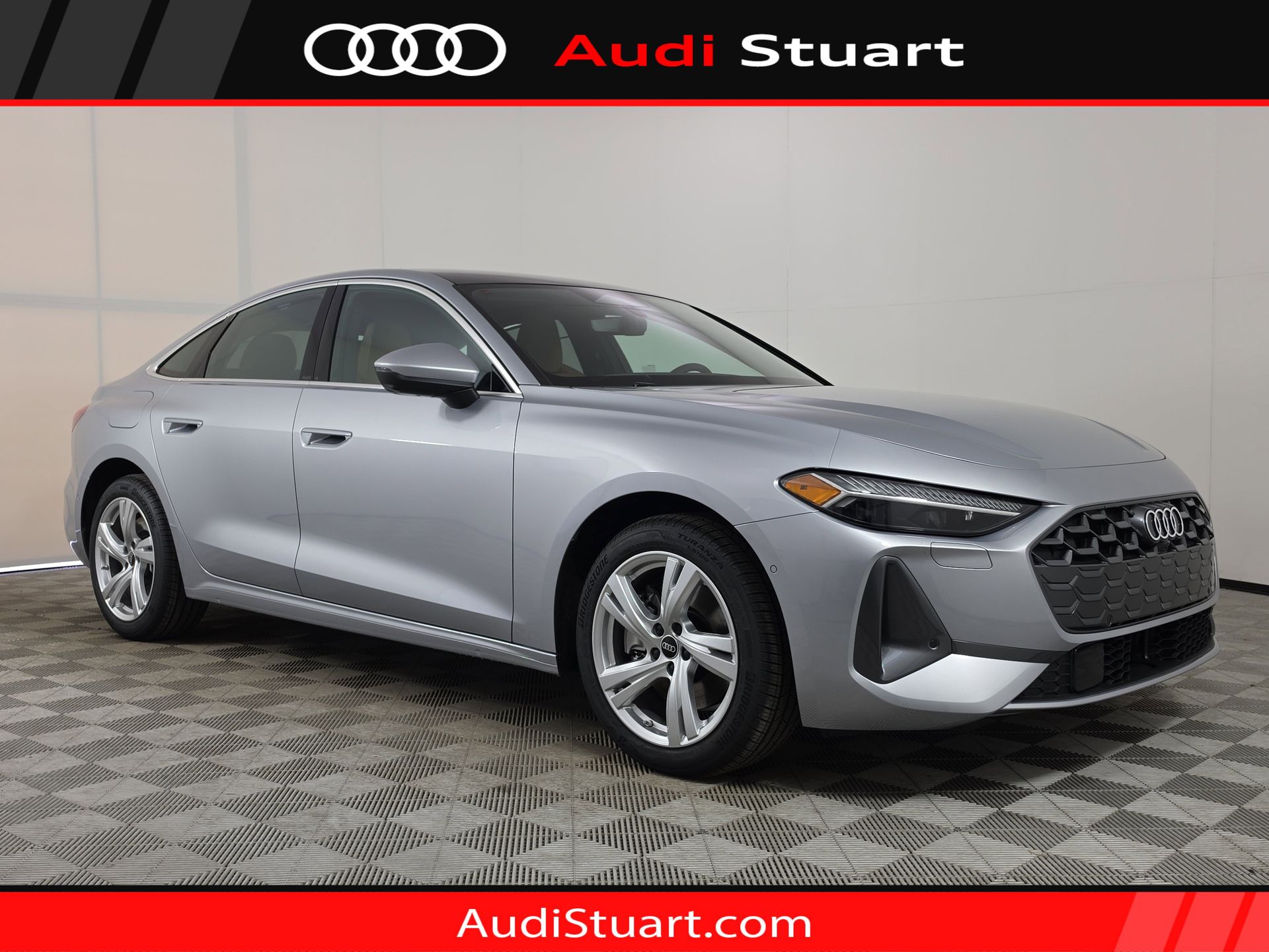2026 Audi A5 Premium Plus quattro S tronic's photo
