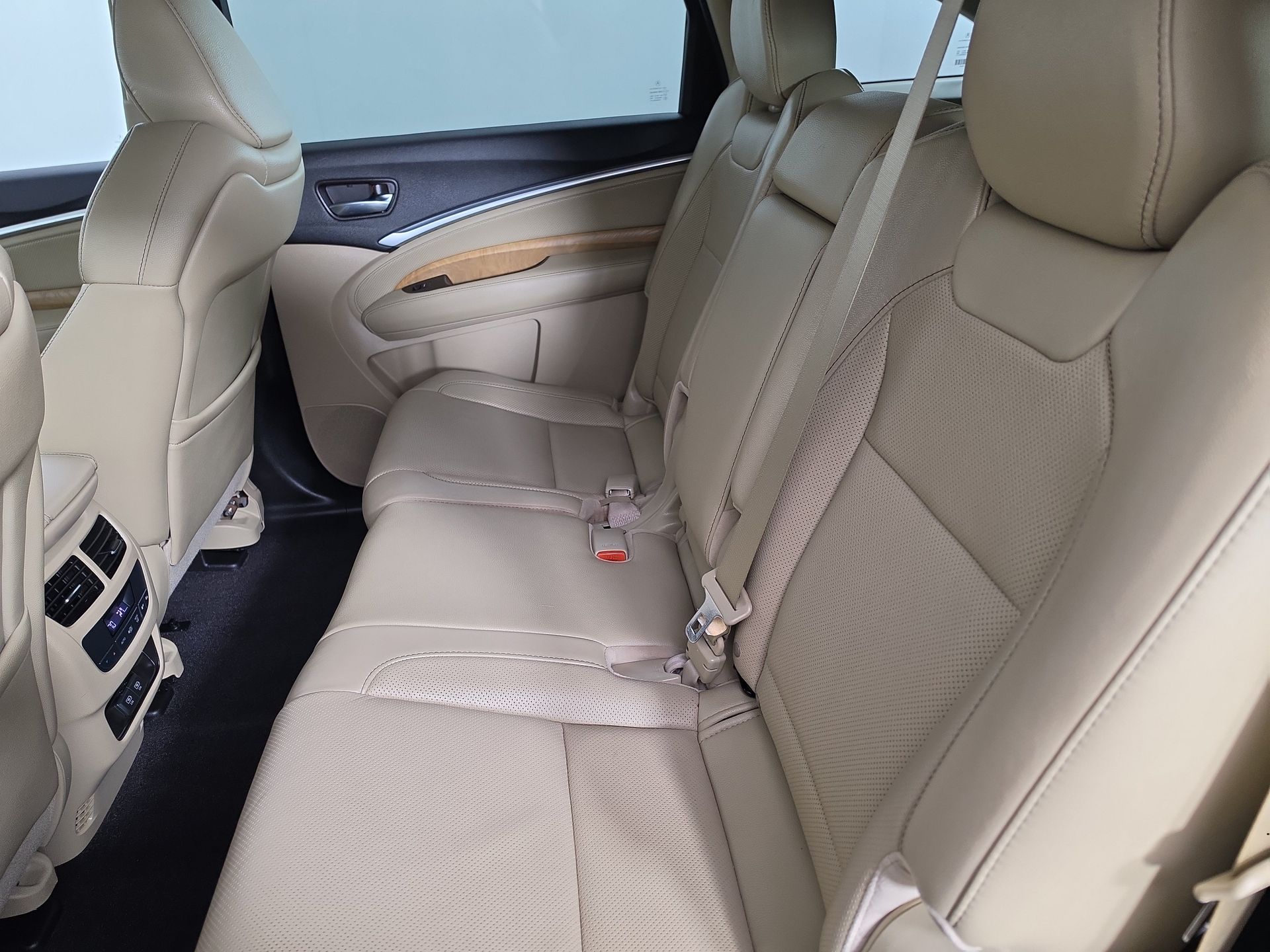 2019 Acura MDX Technology Package - Photo 37