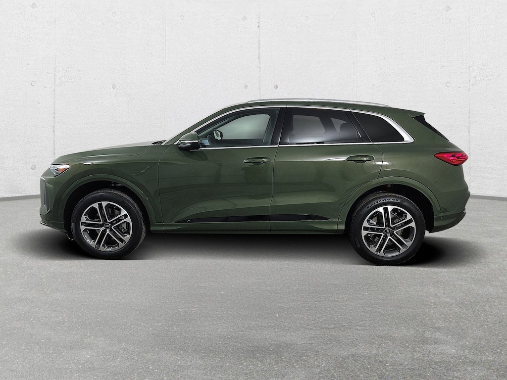 New 2026 Audi Q5 2.0T Premium SUV