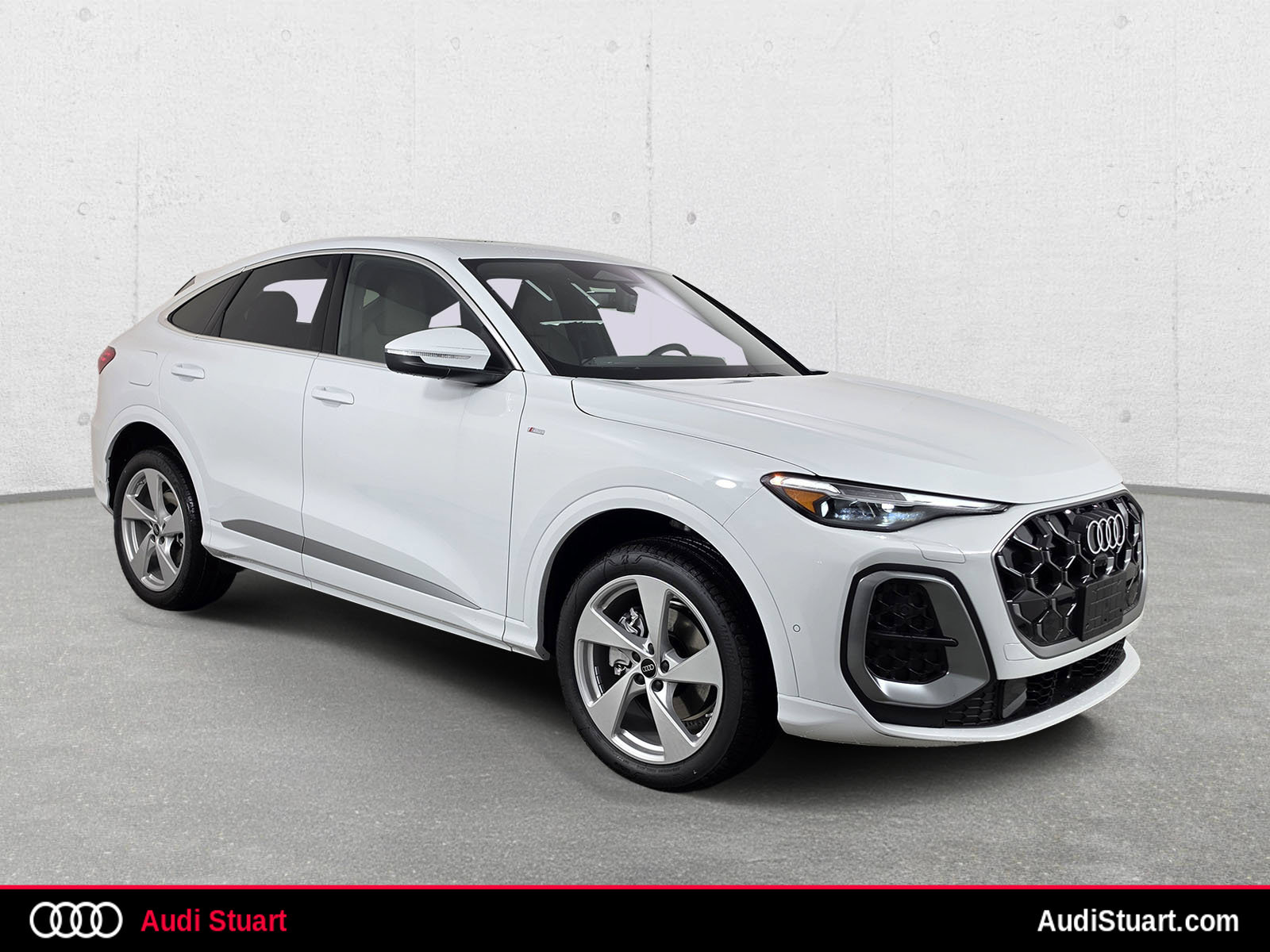 2026 Audi Q5 Sportback 2.0T Premium SUV