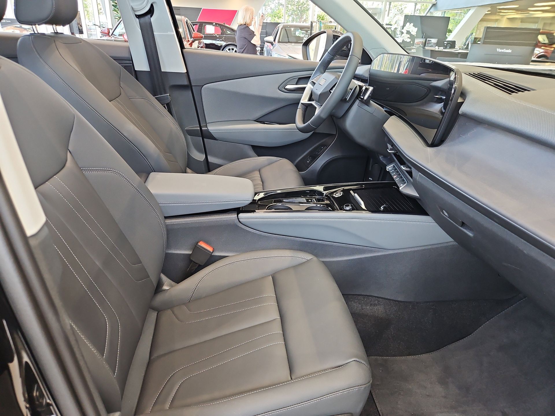 2026 Audi Q3 Base - Photo 39