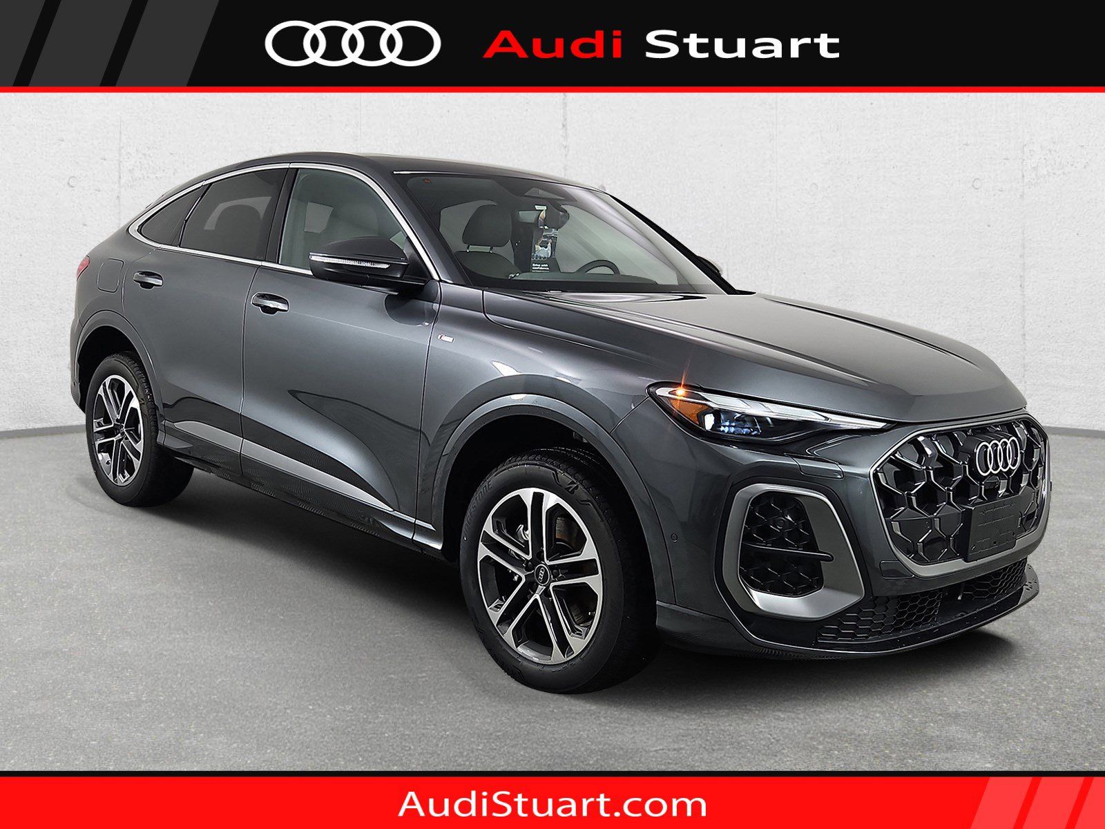 2026 Audi Q5 Sportback Premium quattro's photo