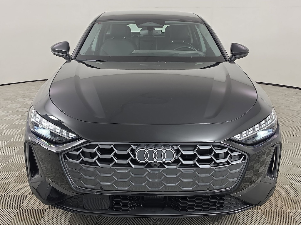 Certified 2025 Audi A5 2.0T Premium Plus Hatchback