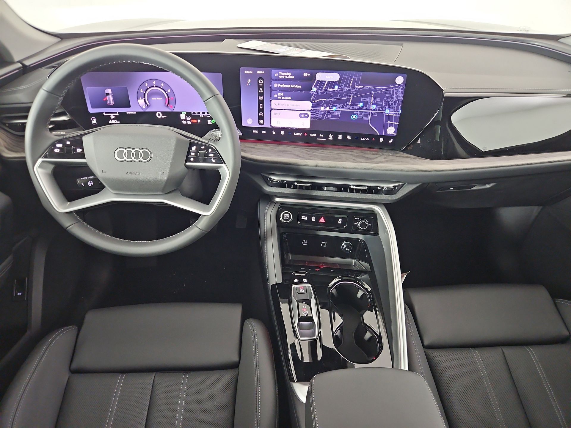 2026 Audi Q5 Premium Plus - Photo 36