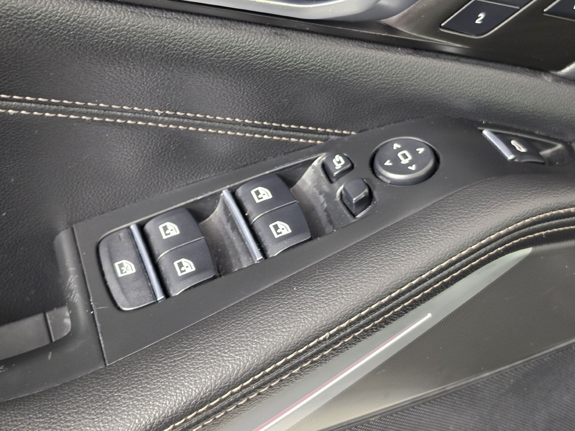 2022 BMW X5 40i - Photo 8