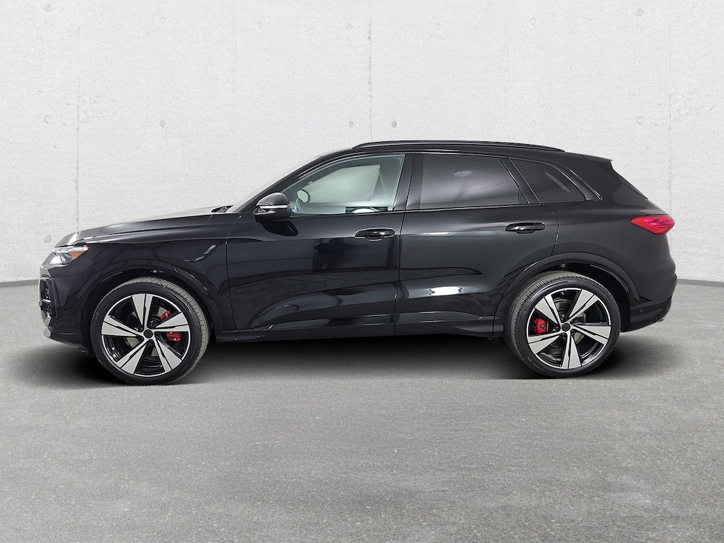 New 2026 Audi SQ5 3.0T Premium SUV