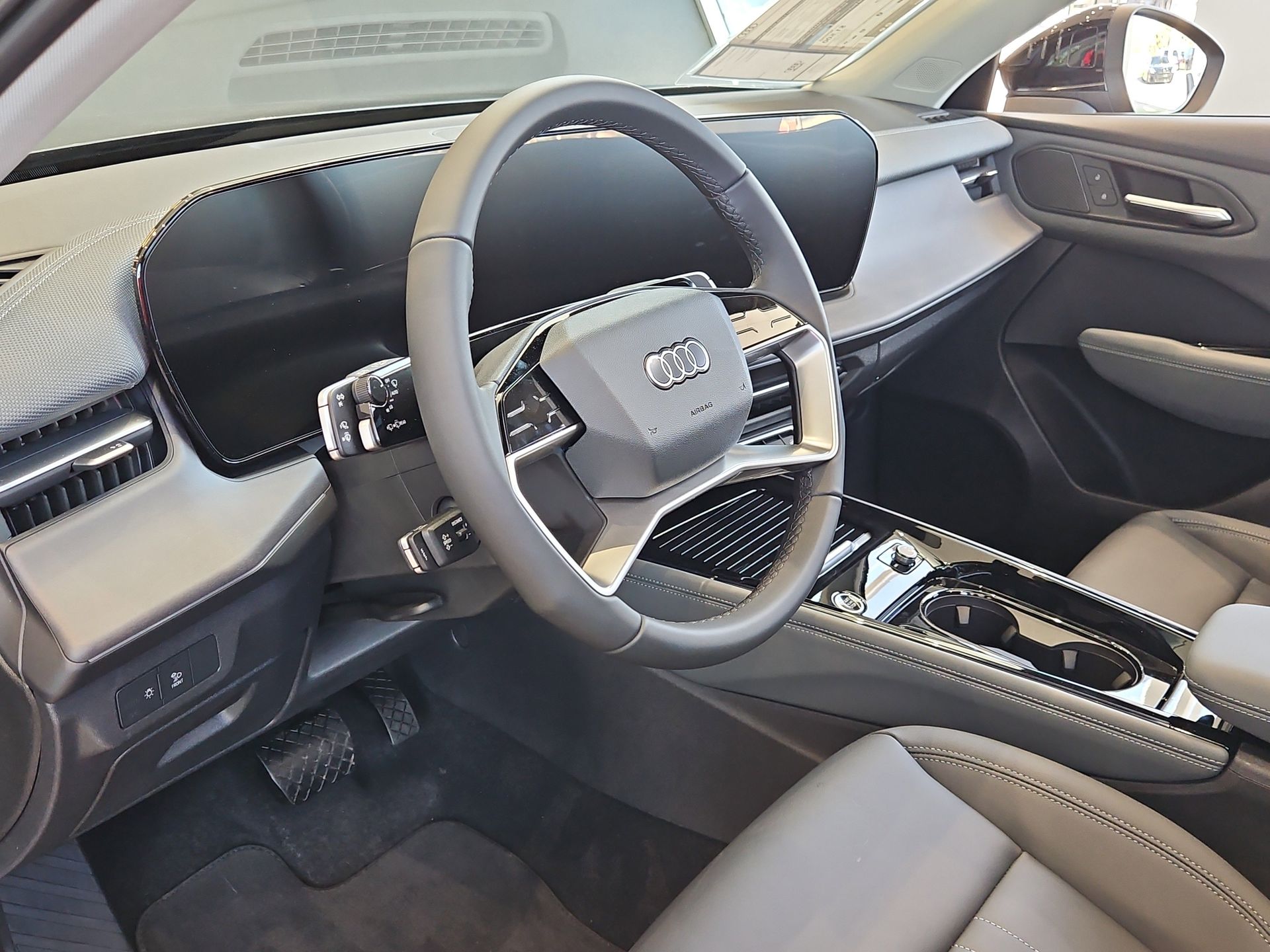 2026 Audi Q3 Base - Photo 12