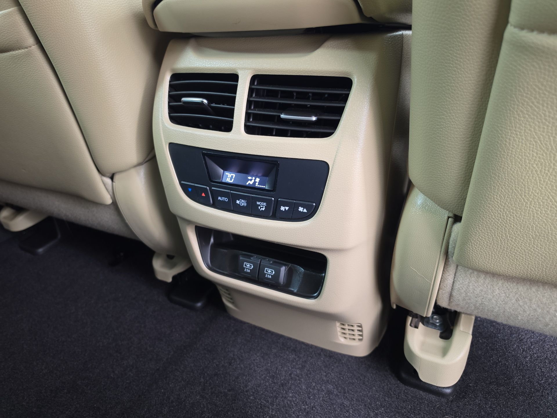 2019 Acura MDX Technology Package - Photo 41