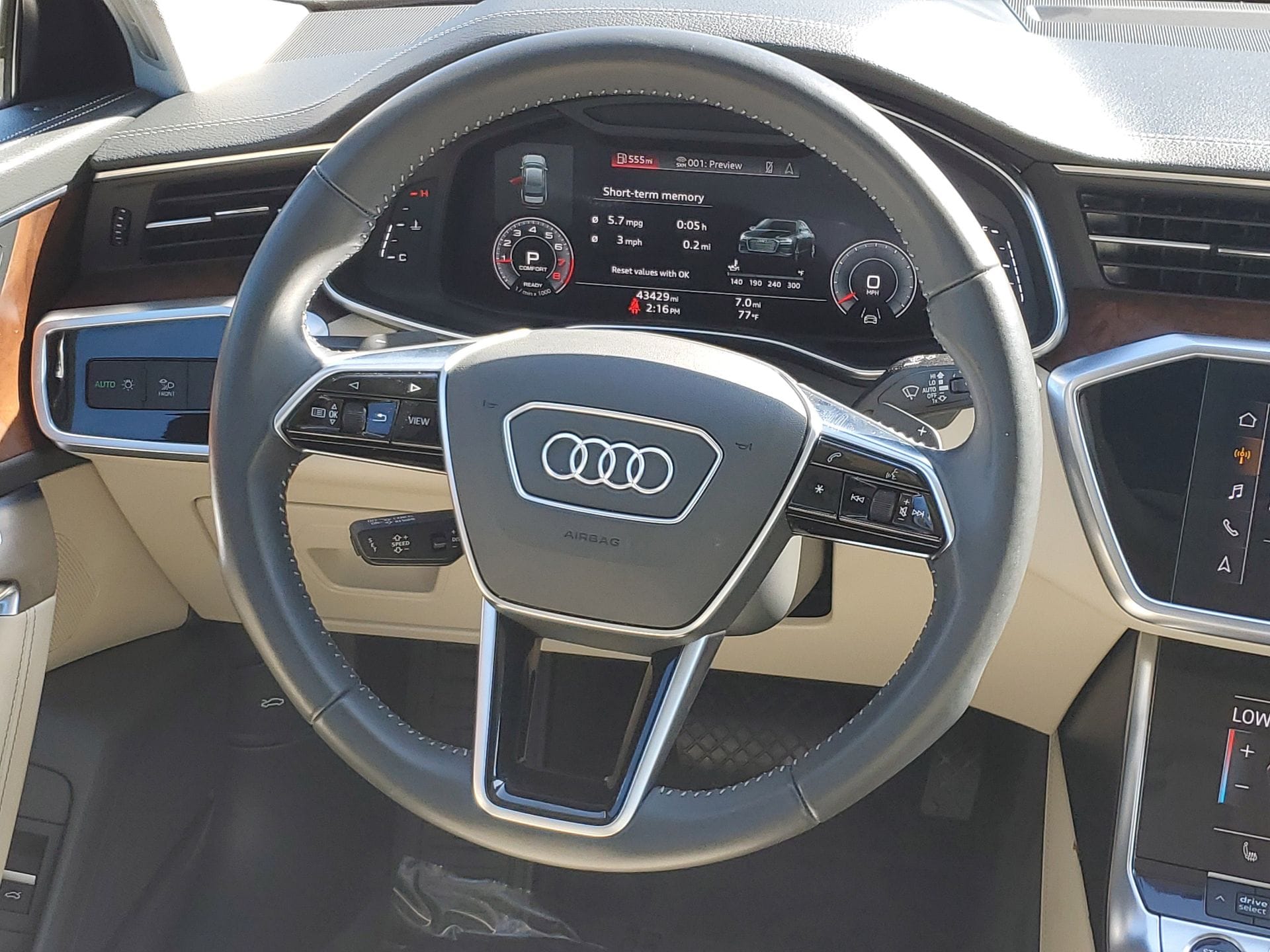 2021 Audi A6 Premium Plus - Photo 14